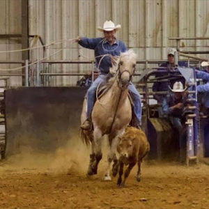 Meet your Posher, Billy joe